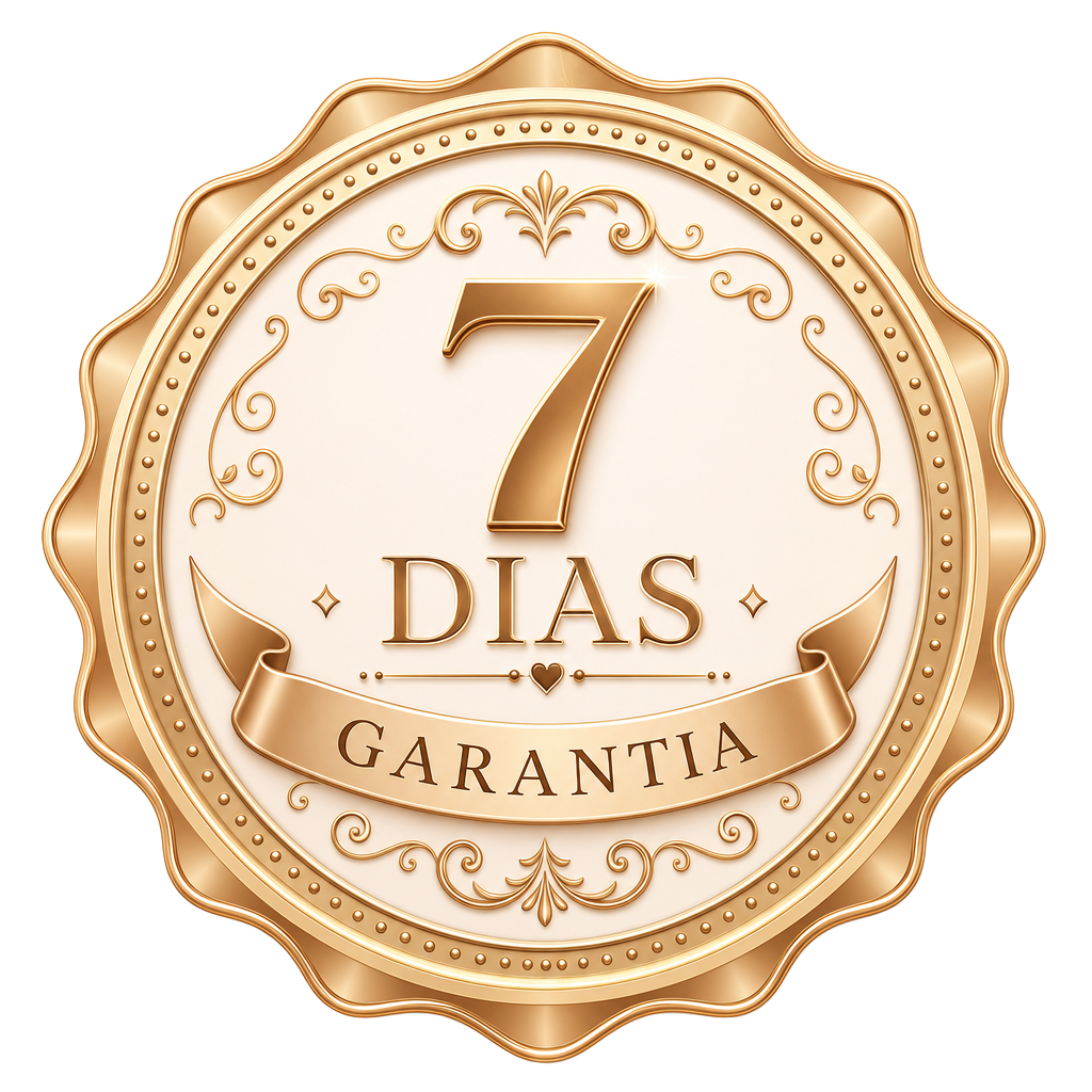 Garantia 7 dias